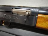BEAUTIFUL 1965 BELGIAN BROWNING AUTO-5 A5 LIGHT TWELVE 12 GAUGE 27.5" - 10 of 15