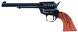 HERITAGE ROUGH RIDER 6.5" .22 LR MAGNUM COMBO RR22MB6 - 2 of 2