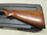 1953 Winchester Model 12 Pump-Action 20 Gauge 28" - 3 of 13