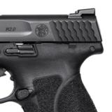 Smith & Wesson M&P45 M2.0 .45 ACP 4.6" 10 Rds 11523 - 2 of 4