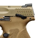 Smith & Wesson M&P40 M2.0 .40S&W FDE 5" 15rd 11595 - 3 of 5