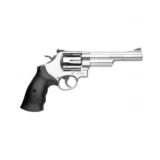 SMITH & WESSON 629 STAINLESS .44 MAGNUM 6" 163606 - 1 of 4