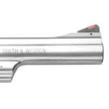 SMITH & WESSON 629 STAINLESS .44 MAGNUM 6" 163606 - 3 of 4