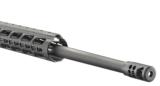 Ruger Precision Rifle 6MM Creedmoor 24" 18016 - 3 of 4