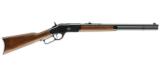 Winchester 1873 Short Rifle .357 Mag/.38 Special 20" 534200137 - 1 of 3