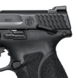 Smith & Wesson M&P45 M2.0 .45 ACP 4.6" 10 Rds Thumb Safety 11526 - 3 of 5