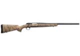 Browning X-Bolt Varmint Stalker 24" Camo .308 Winchester 035334218 - 1 of 1