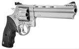 Taurus Model 608 .357 Magnum 6.5" SS Ported 2-608069 - 3 of 3