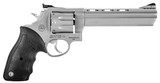 Taurus Model 608 .357 Magnum 6.5" SS Ported 2-608069 - 1 of 3