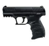 Walther CCP Pistol 9mm Black 3.54" 8 Rd 508.03.00 - 1 of 2