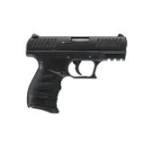 Walther CCP Pistol 9mm Black 3.54" 8 Rd 508.03.00 - 2 of 2