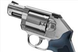 Kimber K6s Stainless .357 Mag Revolver 2" 3400002 - 2 of 3