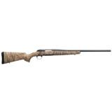 Browning X-Bolt Varmint Stalker Mossy Oak Brush Camo .204 Ruger 035334274 - 1 of 1
