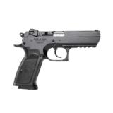 Magnum Research Baby Desert Eagle III 9mm Luger 4.43" SKU: BE99513R - 1 of 2