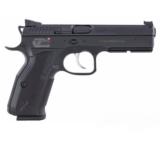 CZ-USA CZ SHADOW 2 COMPETITION PISTOL 9MM LUGER 91254 - 1 of 2