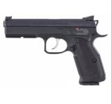 CZ-USA CZ SHADOW 2 COMPETITION PISTOL 9MM LUGER 91254 - 2 of 2