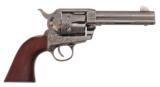 TRADITIONS 1873 SINGLE ACTION 4.75" NICKEL .357 MAG
SAT73-145/LE - 1 of 1