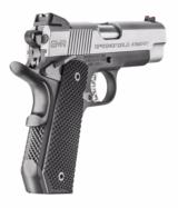 Springfield Armory 1911 EMP 4 CCC 4" 9mm Luger Conceal Carry PI9229L - 3 of 4