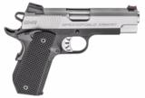 Springfield Armory 1911 EMP 4 CCC 4" 9mm Luger Conceal Carry PI9229L - 1 of 4