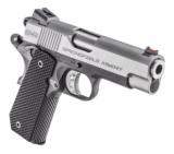 Springfield Armory 1911 EMP 4 CCC 4" 9mm Luger Conceal Carry PI9229L - 4 of 4