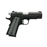 BROWNING 1911-380 BLACK LABEL PRO COMPACT 051910492 - 1 of 2