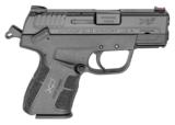 Springfield Armory XD-E 9mm 3.3" 9rd XDE9339BE - 2 of 5