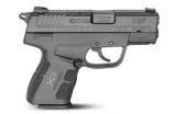 Springfield Armory XD-E 9mm 3.3" 9rd XDE9339BE - 1 of 5