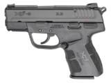 Springfield Armory XD-E 9mm 3.3" 9rd XDE9339BE - 3 of 5