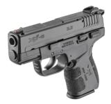 Springfield Armory XD-E 9mm 3.3" 9rd XDE9339BE - 5 of 5