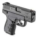 Springfield Armory XD-E 9mm 3.3" 9rd XDE9339BE - 4 of 5