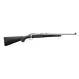 RUGER 77/357 BOLT ACTION STAINLESS .357 MAG 18.5" 7405 - 1 of 1