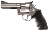 Taurus Model 608 .357 Mag 608SS4 4" Ported 8rd 2-608049 - 2 of 3