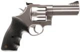 Taurus Model 608 .357 Mag 608SS4 4" Ported 8rd 2-608049 - 1 of 3
