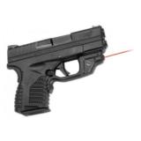 Springfield XD-S Crimson Trace .45ACP 3.3" XDS93345BCTC - 1 of 1