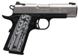 Browning 1911-380 Black Label Pro Compact 051924492 - 1 of 2