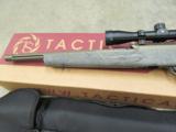 TACTICAL SOLUTIONS X-RING RIFLE VORTEX 2-7X32 22 MOD OD / HOGUE GHILLE GREEN 10/22 TEMODBHGGRNVRTX - 4 of 4