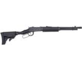 Mossberg 464 SPX Lever-Action .30-30 Win 16.25" Threaded 41026 - 1 of 3