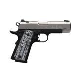 BROWNING 1911-380 BLACK LABEL PRO COMPACT STAINLESS .380 051928492 - 1 of 1