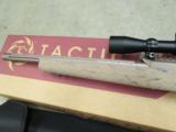 TACTICAL SOLUTIONS X-RING RIFLE VORTEX 2-7X32 22 QUICKSAND / GHILLE TAN 10/22 TEQSBHGTANVRTX - 4 of 4