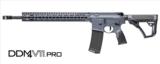 Daniel Defense DDM4V11 Pro 5.56 NATO 18" TORONATO 02-151-06042-047 - 1 of 2