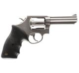 Taurus 65 Revolver .357 Mag 65SS4 6rds 4" 2-650049 - 1 of 1