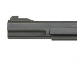 Smith & Wesson Model 41 .22 LR 7