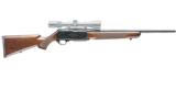 Browning BAR Mark II Safari BOSS .338 Win Mag 24" 3rd031001331 - 1 of 4