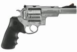 Ruger Super Redhawk .454 Casull 5" Stainless 6 Rds 5517 - 1 of 1