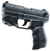 Walther PK380 Black .380 ACP w/Laser Set 505.03.10 - 2 of 2