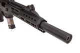 CZ-USA Scorpion Evo 3 S1 Carbine w/Faux Suppressor 9mm 08507 - 2 of 2