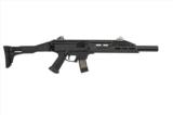 CZ-USA Scorpion Evo 3 S1 Carbine w/Faux Suppressor 9mm 08507 - 1 of 2