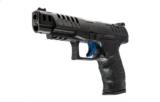 Walther PPQ Q5 Match 9mm Luger 5" Black 2813335 - 3 of 4