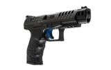 Walther PPQ Q5 Match 9mm Luger 5" Black 2813335 - 4 of 4