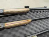 (5) Limited Edition H&R NEF Limited Edition Laminate Shotguns 12 , 16 , 20 , 28 & .410 - 4 of 10